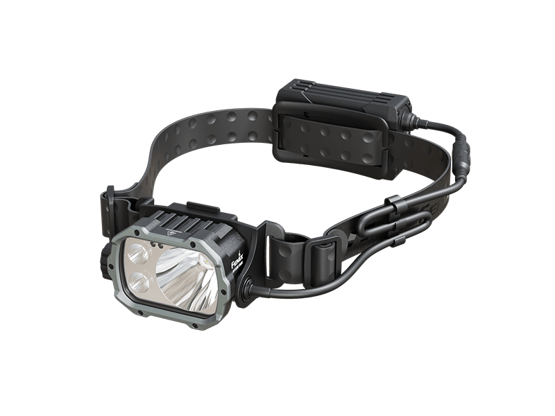 Fenix HP35R Search and Rescue Headlamp, Headlamp, Fenix Store, HP35R SAR at Festive Water Paddlesports
