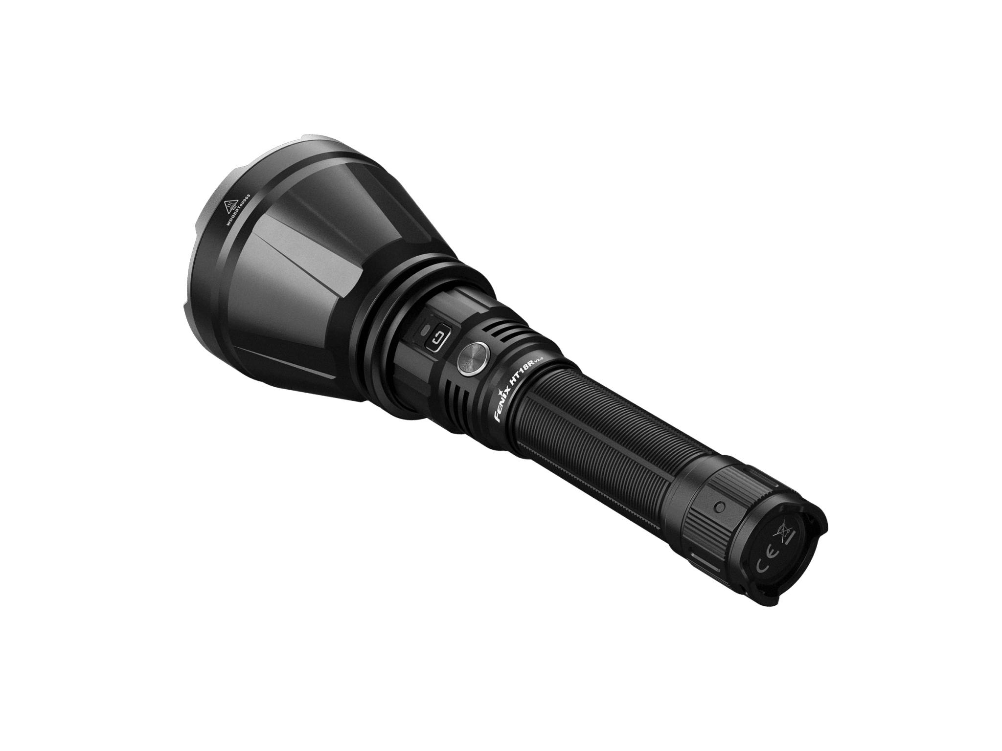Fenix HT18R V2 Long - Range Hunting Flashlight, Hunting Flashlight, Fenix Store, at Festive Water Paddlesports