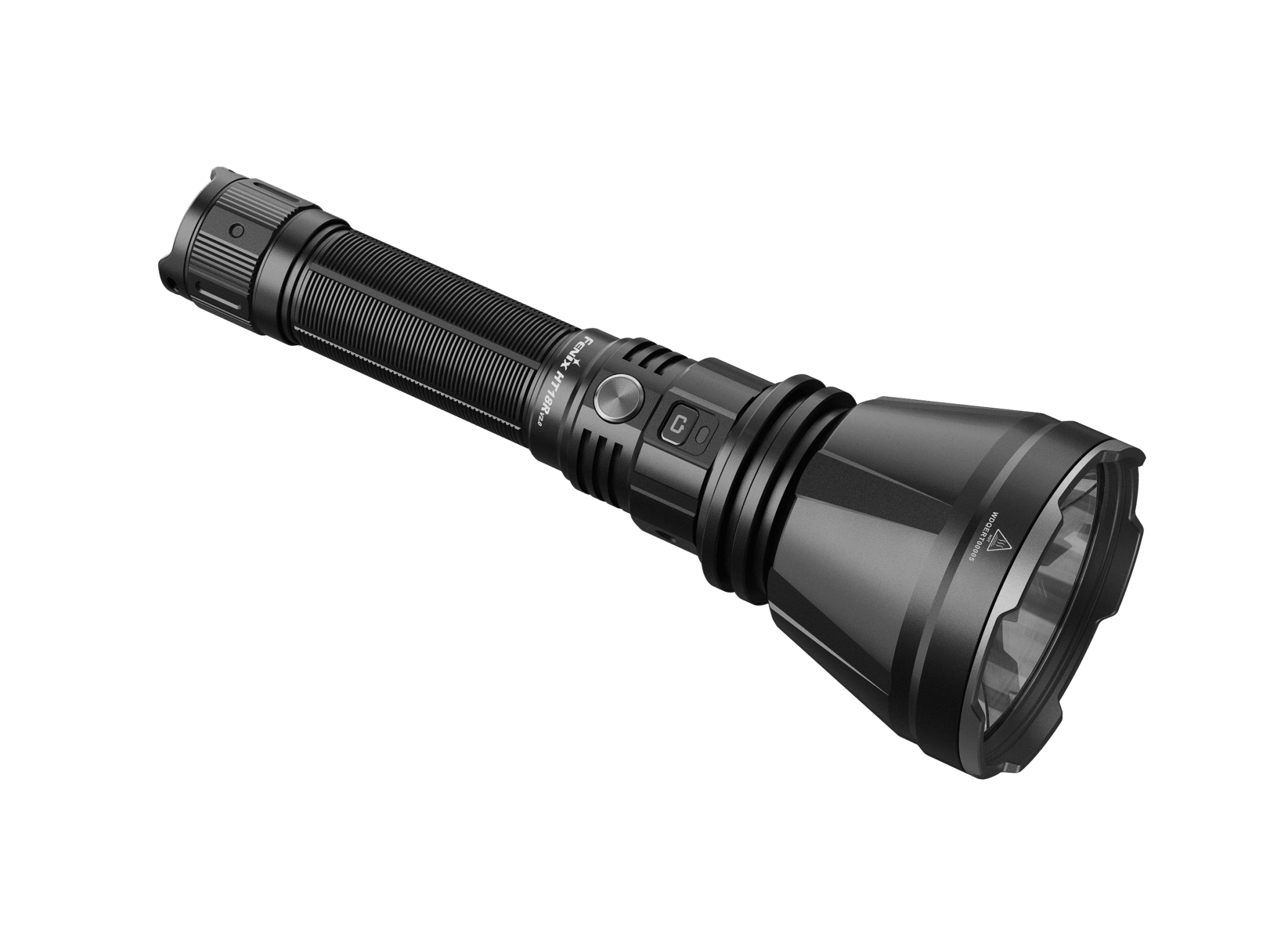 Fenix HT18R V2 Long - Range Hunting Flashlight, Hunting Flashlight, Fenix Store, at Festive Water Paddlesports