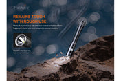 Fenix LD22 V2 Compact LED Flashlight - 800 Lumens, EDC Flashlight, Fenix Store, at Festive Water Paddlesports