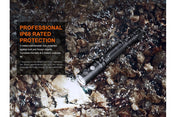 Fenix LD22 V2 Compact LED Flashlight - 800 Lumens, EDC Flashlight, Fenix Store, at Festive Water Paddlesports