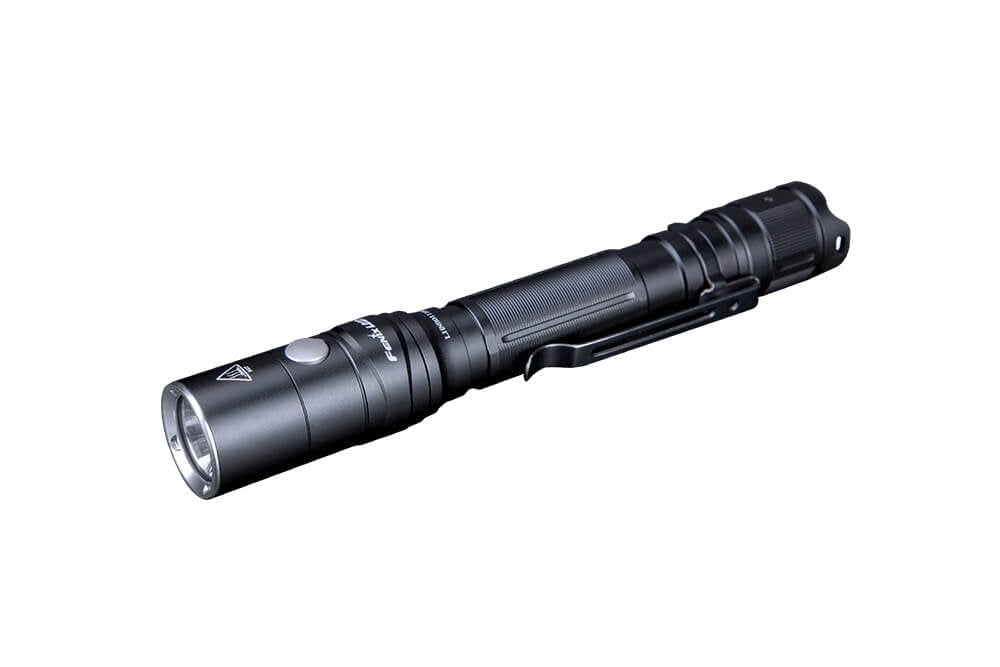 Fenix LD22 V2 Compact LED Flashlight - 800 Lumens, EDC Flashlight, Fenix Store, at Festive Water Paddlesports
