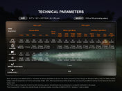 Fenix LD35R High Performance Multimode Tactical Flashlight, EDC Flashlight, Fenix Store, at Festive Water Paddlesports