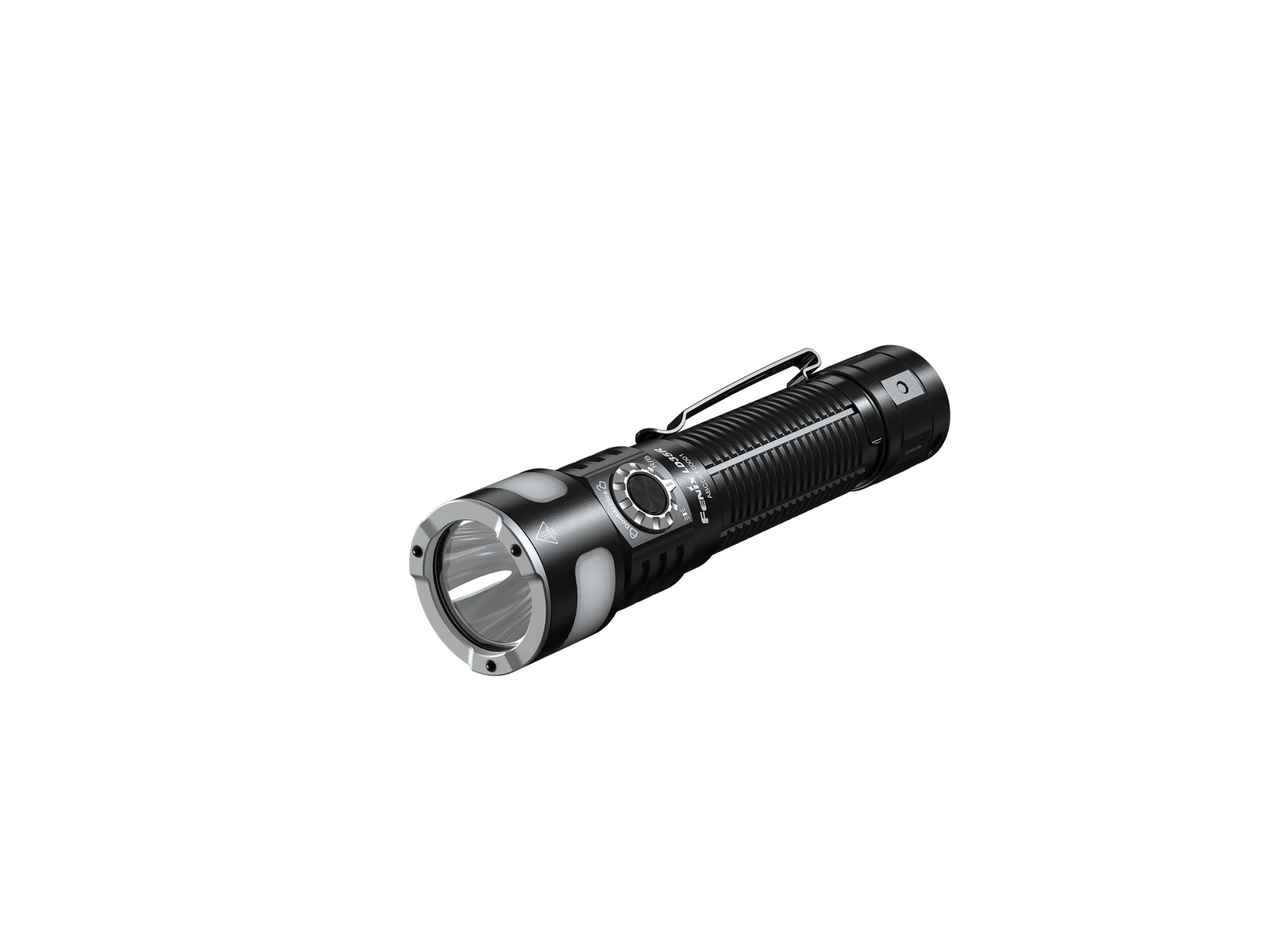 Fenix LD35R High Performance Multimode Tactical Flashlight, EDC Flashlight, Fenix Store, at Festive Water Paddlesports
