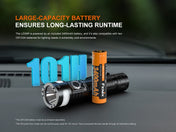 Fenix LD35R High Performance Multimode Tactical Flashlight, EDC Flashlight, Fenix Store, at Festive Water Paddlesports