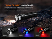 Fenix LD35R High Performance Multimode Tactical Flashlight, EDC Flashlight, Fenix Store, at Festive Water Paddlesports