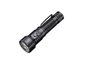 Fenix LD36R Multicolor Flashlight, EDC Flashlight, Fenix Store, Black at Festive Water Paddlesports