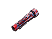 Fenix LD36R Multicolor Flashlight, EDC Flashlight, Fenix Store, Black at Festive Water Paddlesports