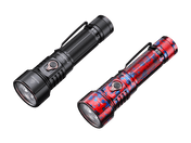 Fenix LD36R Multicolor Flashlight, EDC Flashlight, Fenix Store, Black at Festive Water Paddlesports