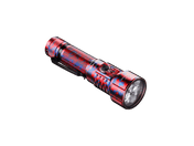 Fenix LD36R Multicolor Flashlight, EDC Flashlight, Fenix Store, Flame Camo at Festive Water Paddlesports