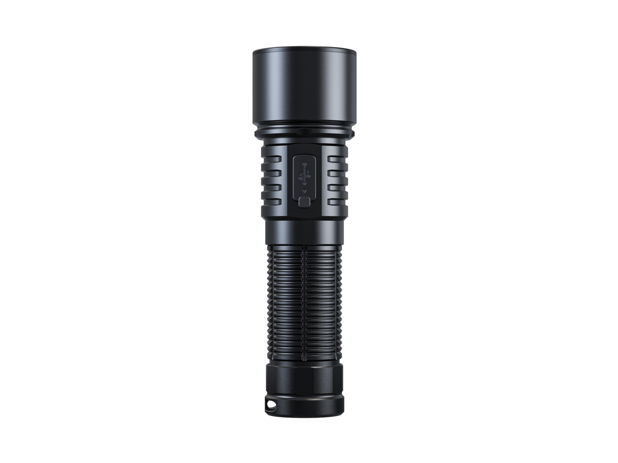 Fenix LD45R Digital Focus Rechargeable LED Flashlight, Rechargeable Flashlight, Fenix Store, at Festive Water Paddlesports