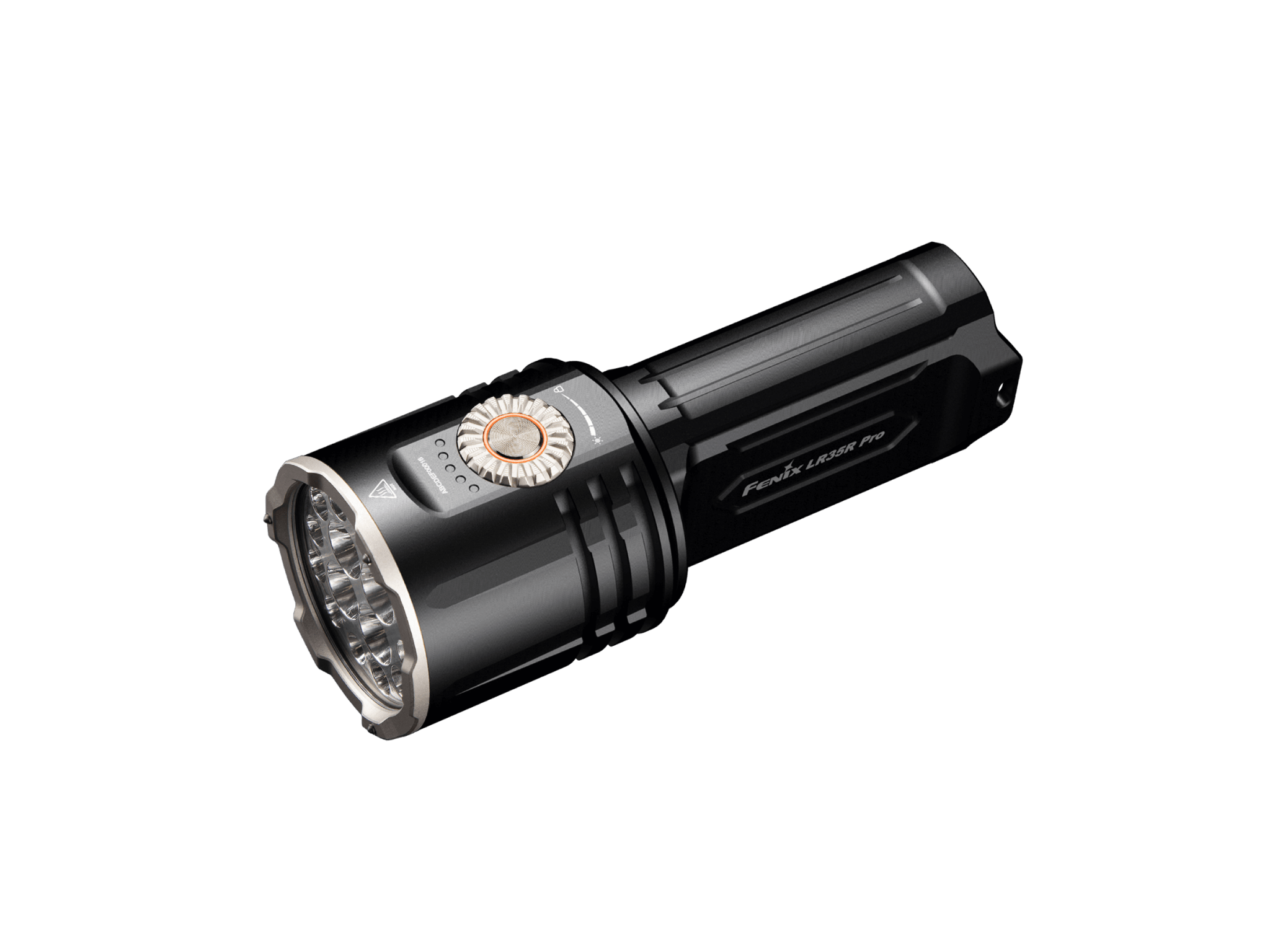 Fenix LR35R PRO Rechargeable Palm - Sized Searchlight, Searchlight, Fenix Store, at Festive Water Paddlesports