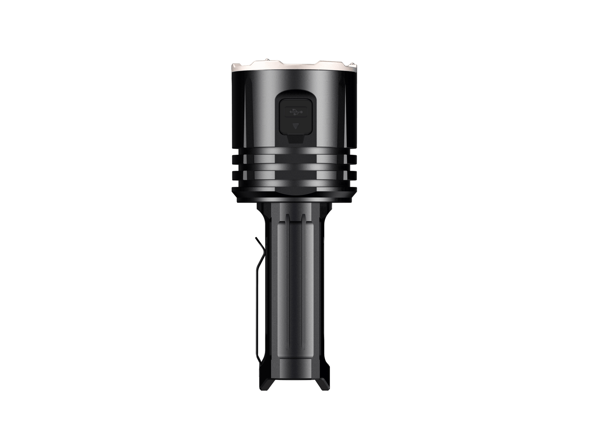 Fenix LR35R PRO Rechargeable Palm - Sized Searchlight, Searchlight, Fenix Store, at Festive Water Paddlesports