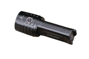 Fenix LR35R Rechargeable LED Flashlight - 10,000 Lumens, Rechargeable Flashlight, Fenix Store, at Festive Water Paddlesports