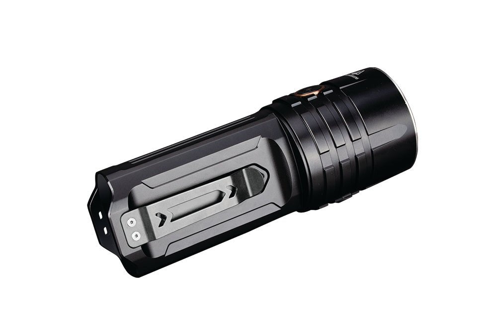 Fenix LR35R Rechargeable LED Flashlight - 10,000 Lumens, Rechargeable Flashlight, Fenix Store, at Festive Water Paddlesports