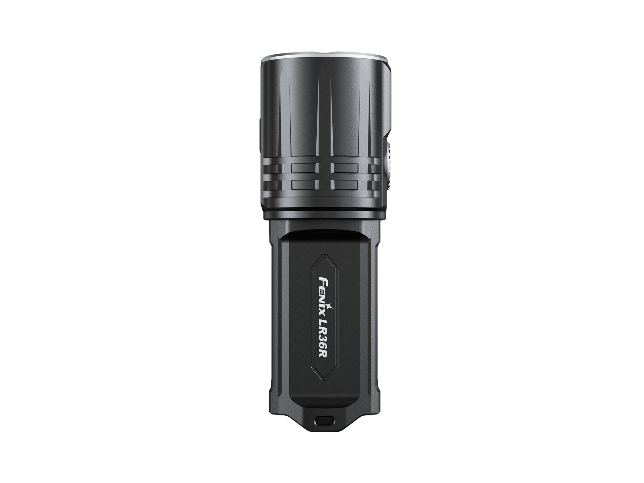 Fenix LR36R White Laser Searching Flashlight, Work Flashlight, Fenix Store, at Festive Water Paddlesports