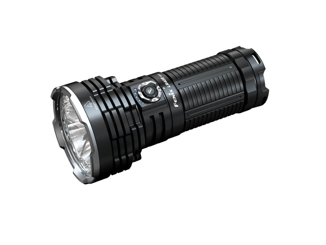Fenix LR40R V2.0 Rechargeable LED Searchlight, Searchlight, Fenix Store, at Festive Water Paddlesports