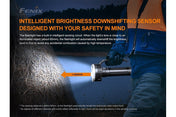 Fenix LR80R Rechargeable LED Searchlight - 18000 Lumens, Searchlight, Fenix Store, at Festive Water Paddlesports