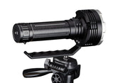 Fenix LR80R Rechargeable LED Searchlight - 18000 Lumens, Searchlight, Fenix Store, at Festive Water Paddlesports