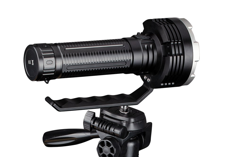 Fenix LR80R Rechargeable LED Searchlight - 18000 Lumens, Searchlight, Fenix Store, at Festive Water Paddlesports