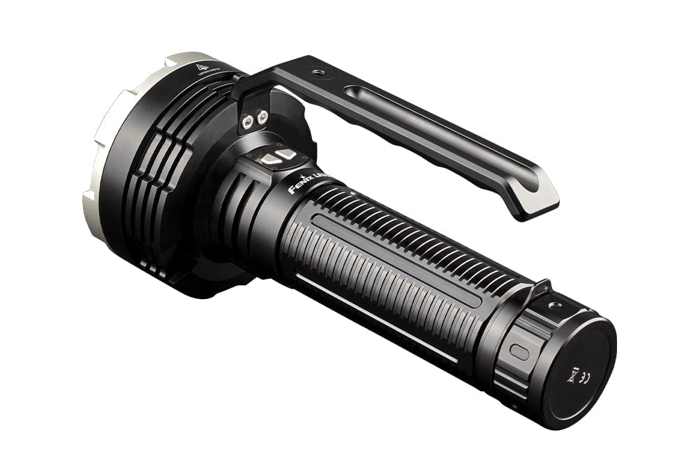 Fenix LR80R Rechargeable LED Searchlight - 18000 Lumens, Searchlight, Fenix Store, at Festive Water Paddlesports