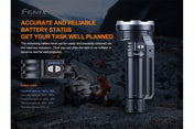 Fenix LR80R Rechargeable LED Searchlight - 18000 Lumens, Searchlight, Fenix Store, at Festive Water Paddlesports
