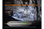 Fenix LR80R Rechargeable LED Searchlight - 18000 Lumens, Searchlight, Fenix Store, at Festive Water Paddlesports
