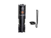Fenix PD25R Rechargeable LED Flashlight, EDC Flashlight, Fenix Store, at Festive Water Paddlesports
