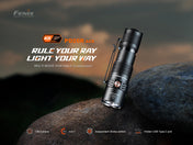 Fenix PD26R ACE Multi - Mode Compact Tactical Flashlight, EDC Flashlight, Fenix Store, at Festive Water Paddlesports