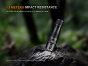 Fenix PD26R ACE Multi - Mode Compact Tactical Flashlight, EDC Flashlight, Fenix Store, at Festive Water Paddlesports