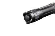 Fenix PD35 V3.0 Everyday Carry Flashlight - 1700 Lumens, Tactical Flashlight, Fenix Store, Black at Festive Water Paddlesports