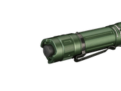 Fenix PD35 V3.0 Everyday Carry Flashlight - 1700 Lumens, Tactical Flashlight, Fenix Store, Black at Festive Water Paddlesports