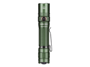 Fenix PD35 V3.0 Everyday Carry Flashlight - 1700 Lumens, Tactical Flashlight, Fenix Store, Black at Festive Water Paddlesports