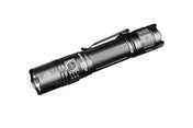 Fenix PD35 V3.0 Everyday Carry Flashlight - 1700 Lumens, Tactical Flashlight, Fenix Store, Black at Festive Water Paddlesports