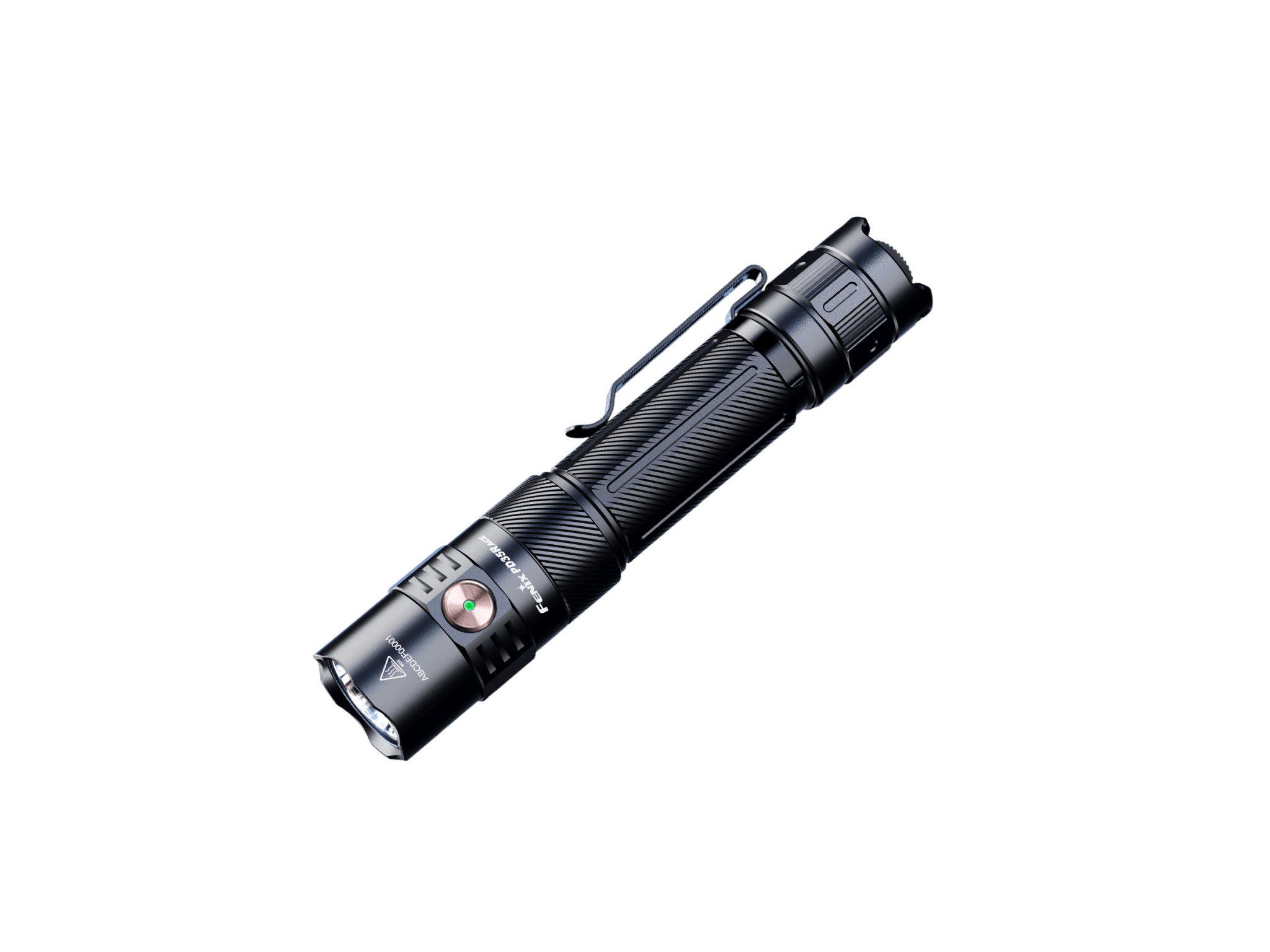 Fenix PD35R ACE Multi - mode Tactical Flashlight, EDC Flashlight, Fenix Store, at Festive Water Paddlesports
