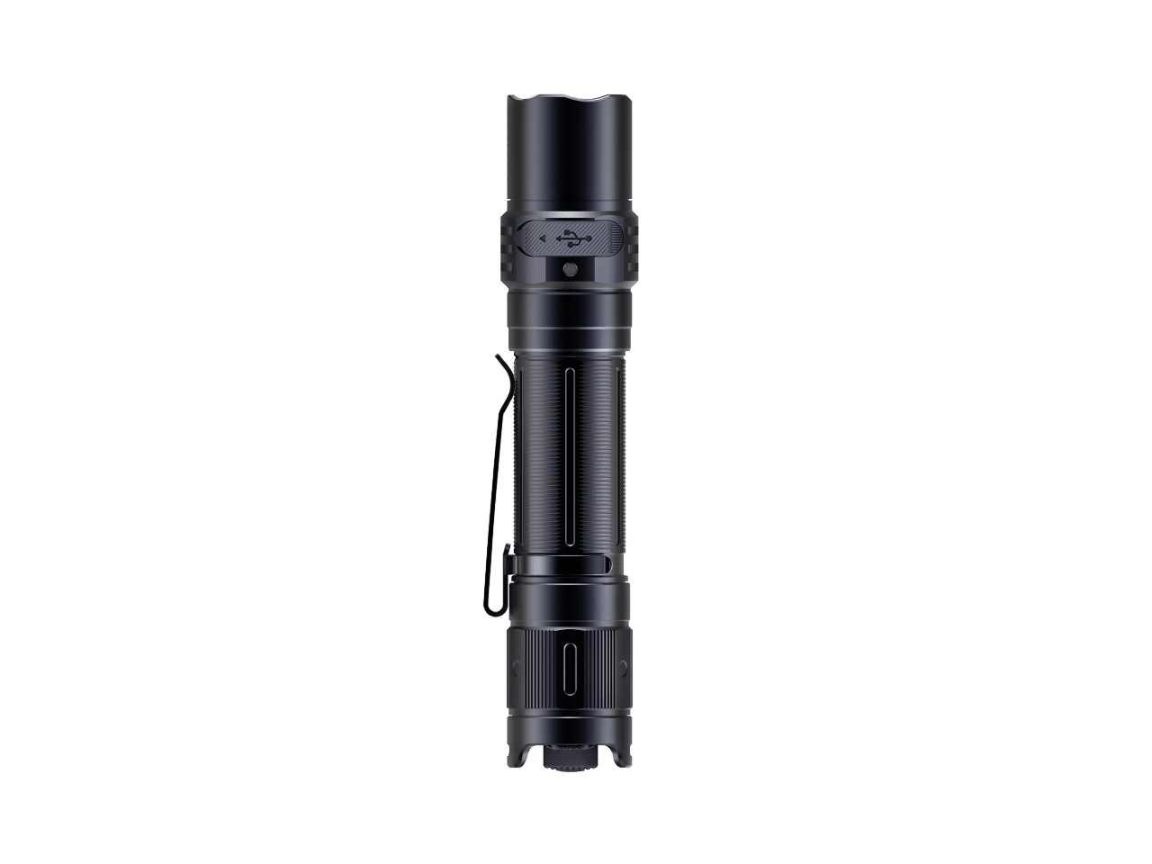 Fenix PD35R Compact Rechargeable Tactical Flashlight, Rechargeable Flashlight, Fenix Store, at Festive Water Paddlesports