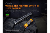 Fenix PD36 TAC Tactical Flashlight - 3000 Lumens, Tactical Flashlight, Fenix Store, at Festive Water Paddlesports
