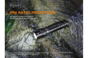 Fenix PD36 TAC Tactical Flashlight - 3000 Lumens, Tactical Flashlight, Fenix Store, at Festive Water Paddlesports