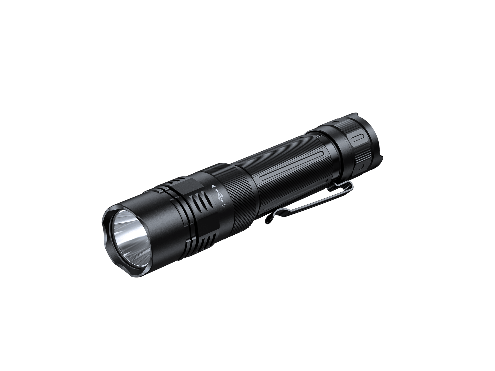 Fenix PD36R ACE Customizable Multi - Mode Flashlight, Tactical Flashlight, Fenix Store, at Festive Water Paddlesports