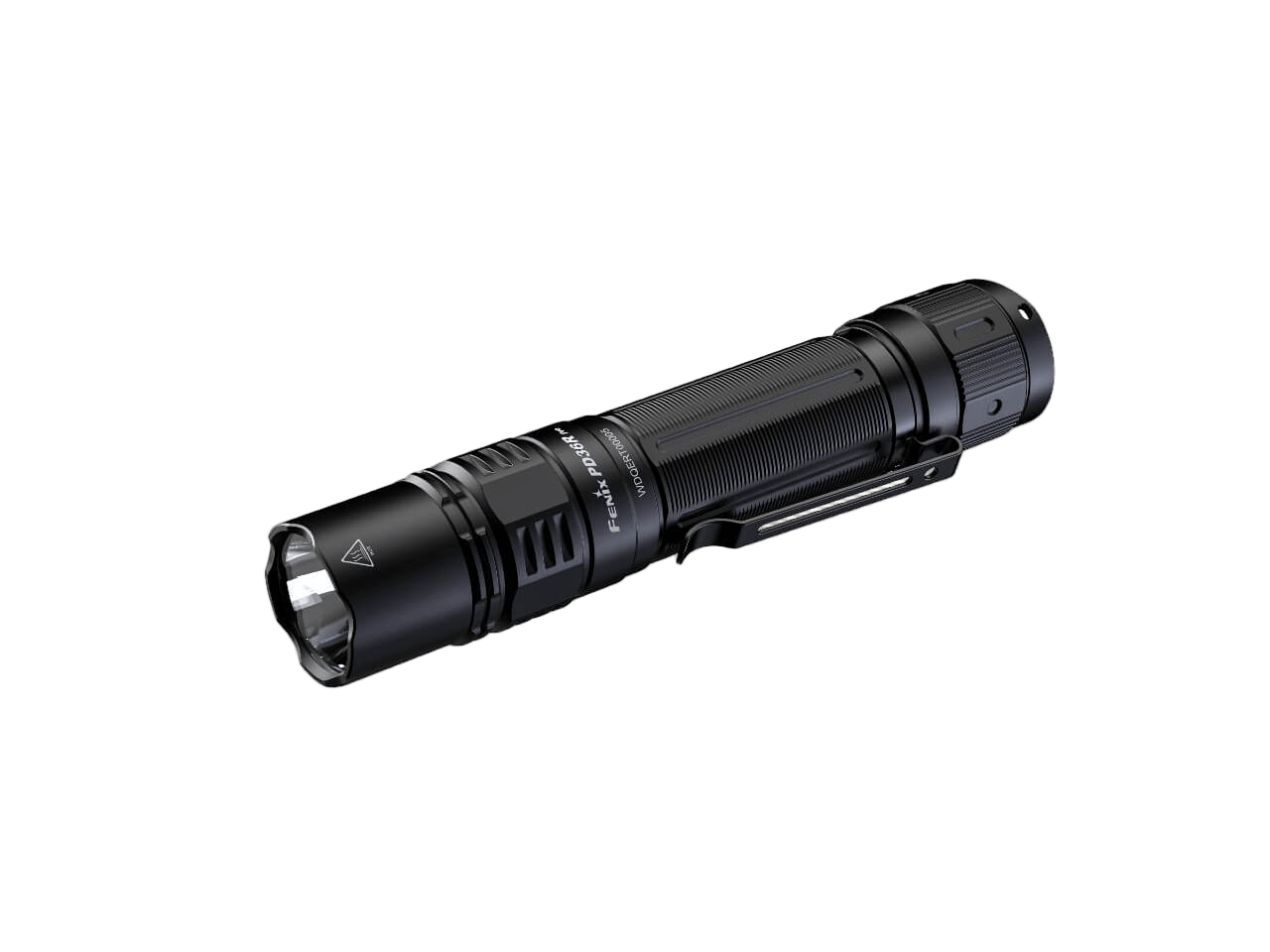 Fenix PD36R Pro 2800 Lumen Flashlight, Tactical Flashlight, Fenix Store, PD36R Pro Only at Festive Water Paddlesports