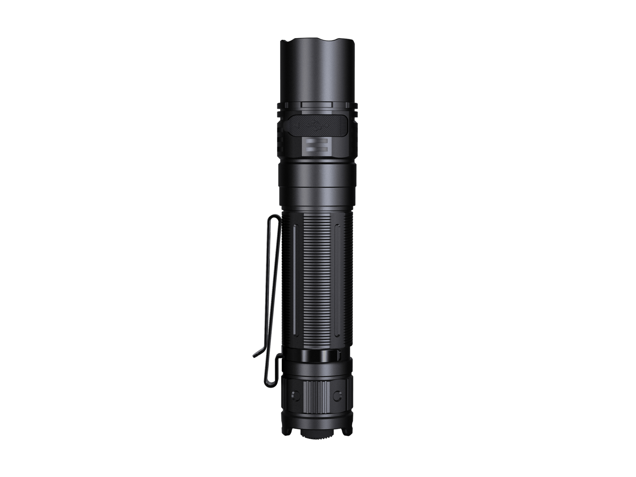 Fenix PD36R V2 Compact Rechargeable Tactical Flashlight - 1700 Lumens, Tactical Flashlight, Fenix Store, at Festive Water Paddlesports