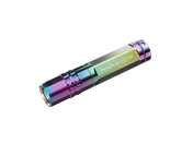 Fenix SilvGlow Limited Edition Collector's AAA Flashlight, EDC Flashlight, Fenix Store, Colorblast at Festive Water Paddlesports