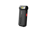 Fenix SW05R Multipurpose Clip - On Light with Red or UV Output, EDC Flashlight, Fenix Store, UV Light Green at Festive Water Paddlesports