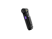 Fenix SW05R Multipurpose Clip - On Light with Red or UV Output, EDC Flashlight, Fenix Store, UV Light Green at Festive Water Paddlesports