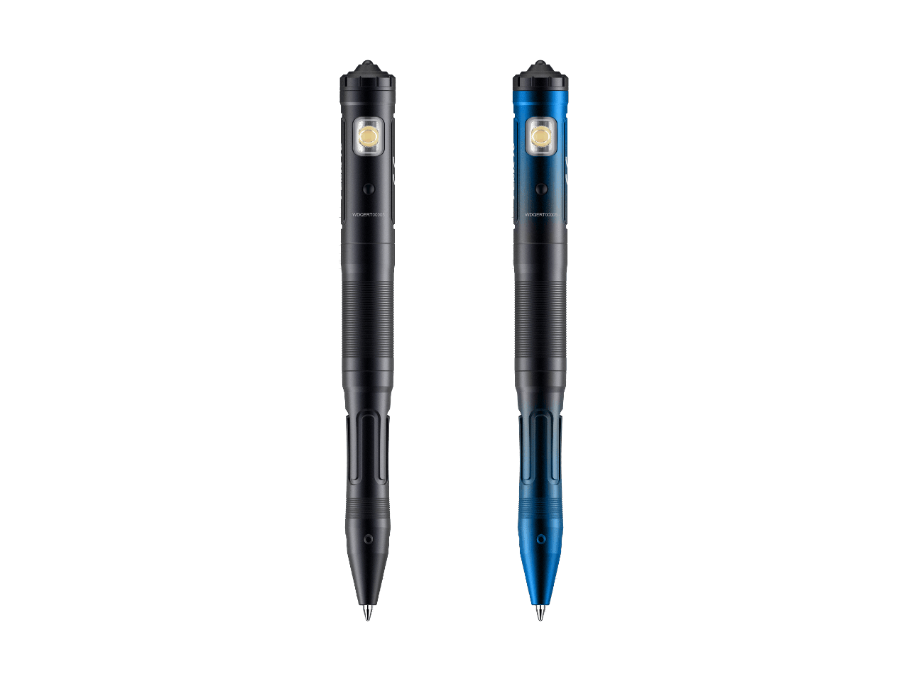 Fenix T6 Tactical LED Penlight, Penlight, Fenix Store, Black at Festive Water Paddlesports