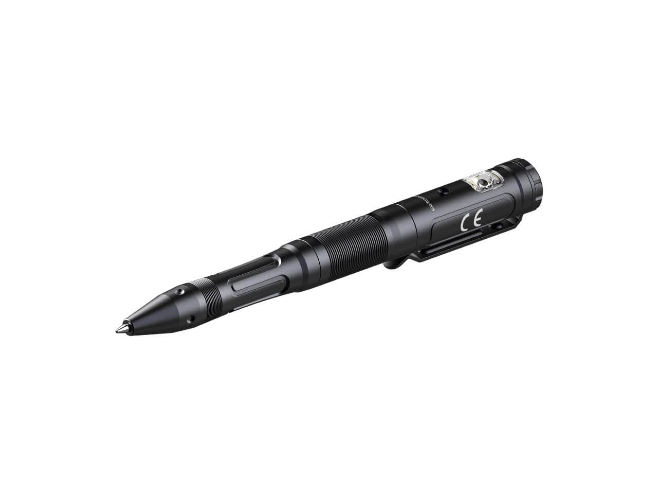 Fenix T6 Tactical LED Penlight, Penlight, Fenix Store, Black at Festive Water Paddlesports