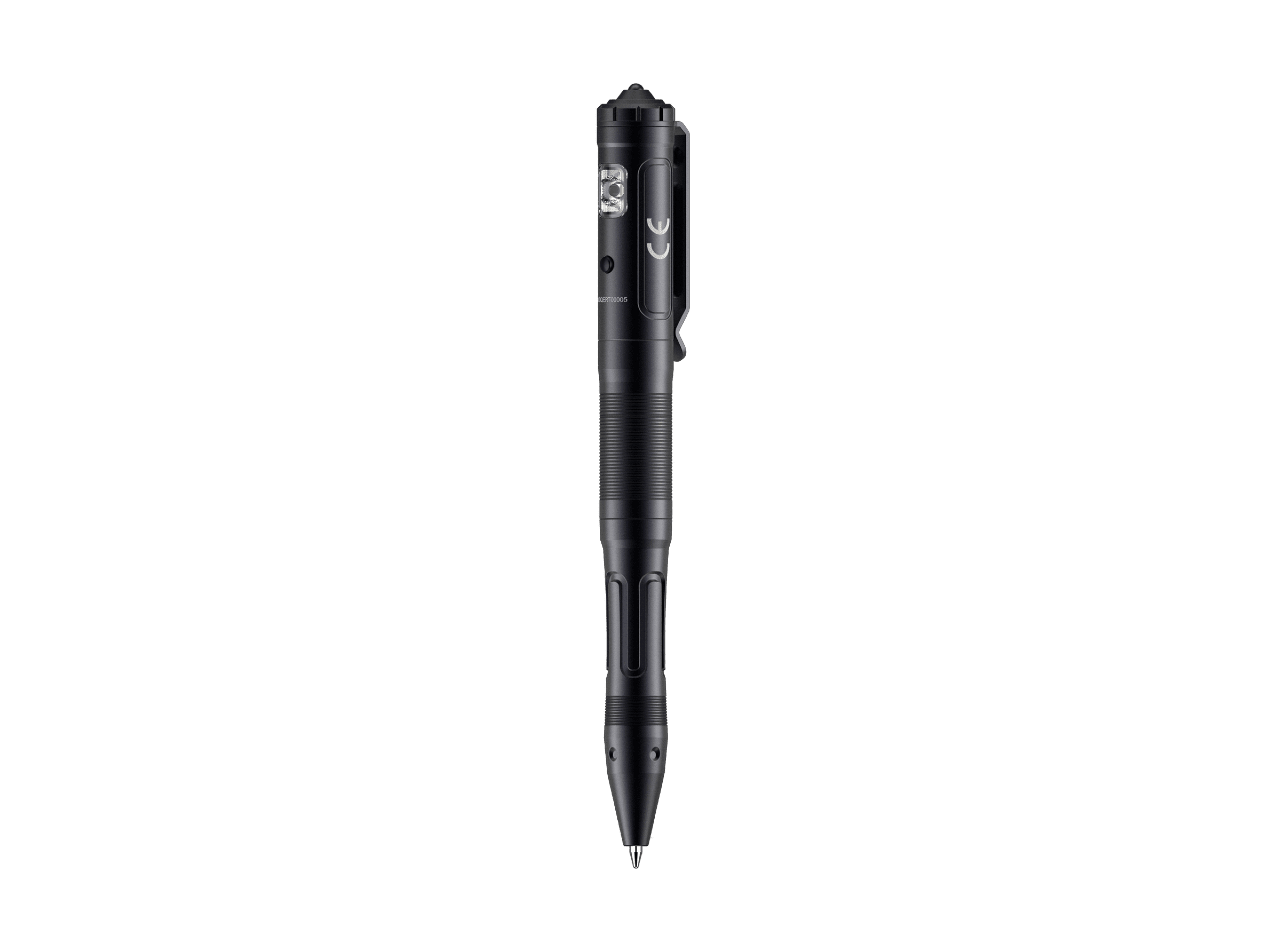 Fenix T6 Tactical LED Penlight, Penlight, Fenix Store, Black at Festive Water Paddlesports