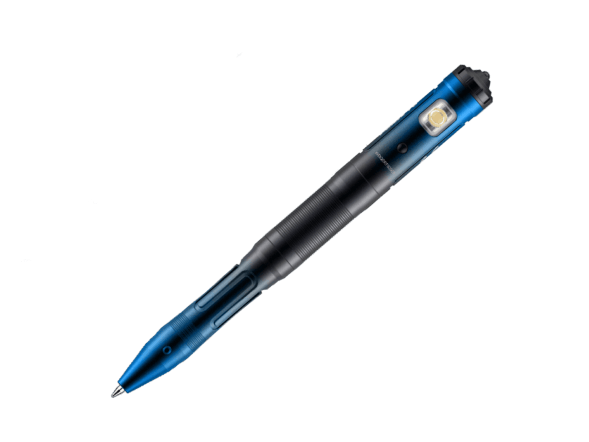 Fenix T6 Tactical LED Penlight, Penlight, Fenix Store, Blue at Festive Water Paddlesports
