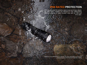 Fenix TK05R Compact Tactical EDC Flashlight, Tactical Flashlight, Fenix Store, at Festive Water Paddlesports