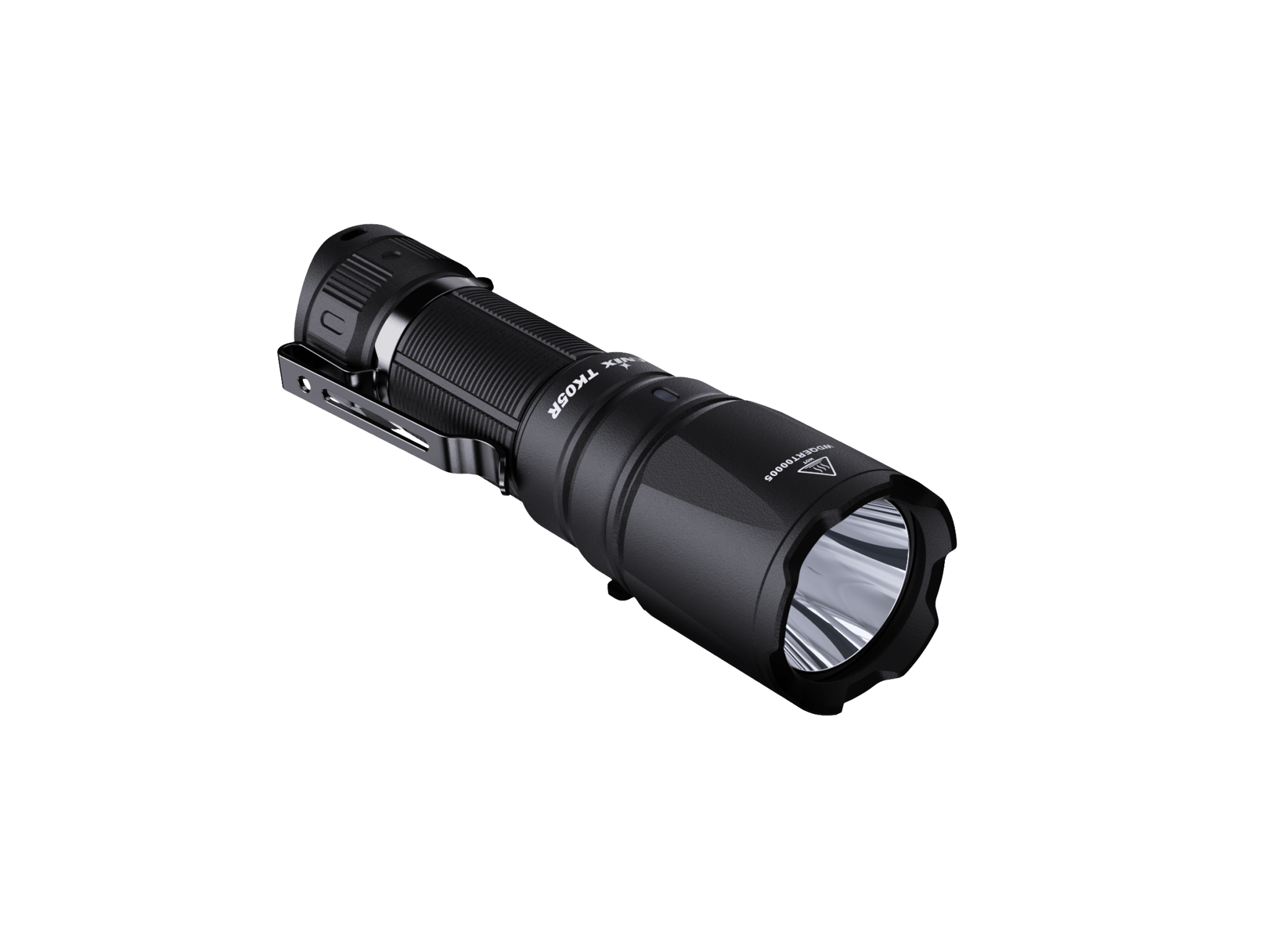 Fenix TK05R Compact Tactical EDC Flashlight, Tactical Flashlight, Fenix Store, at Festive Water Paddlesports